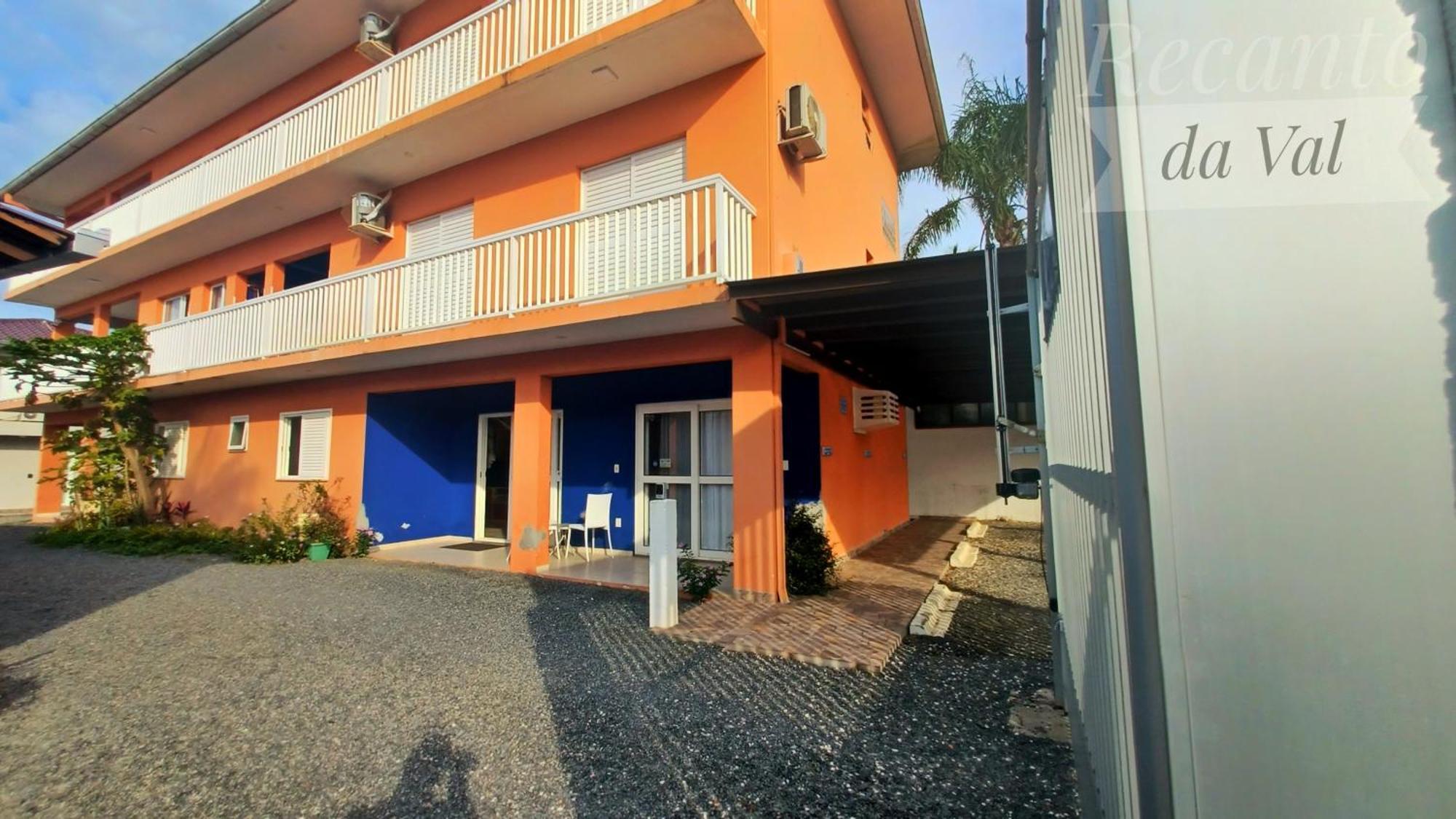 Recanto Da Val Sao Francisco do Sul Exterior photo