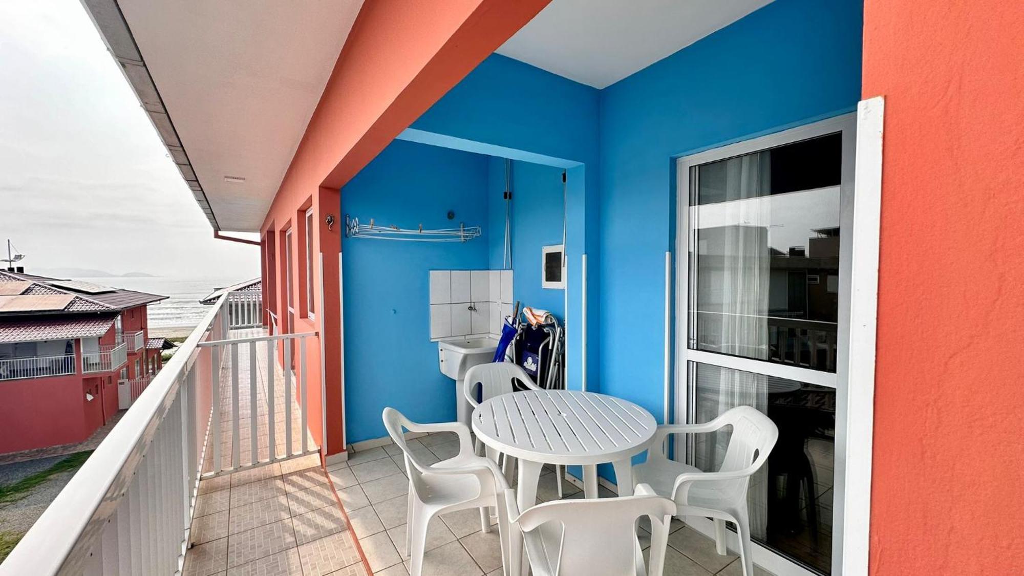 Recanto Da Val Sao Francisco do Sul Room photo