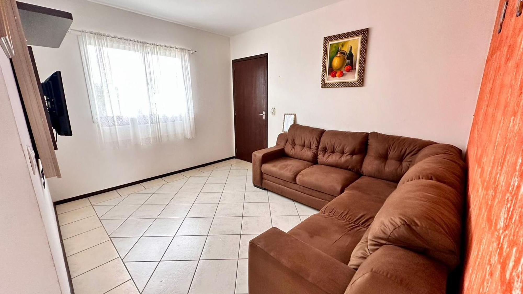 Recanto Da Val Sao Francisco do Sul Room photo