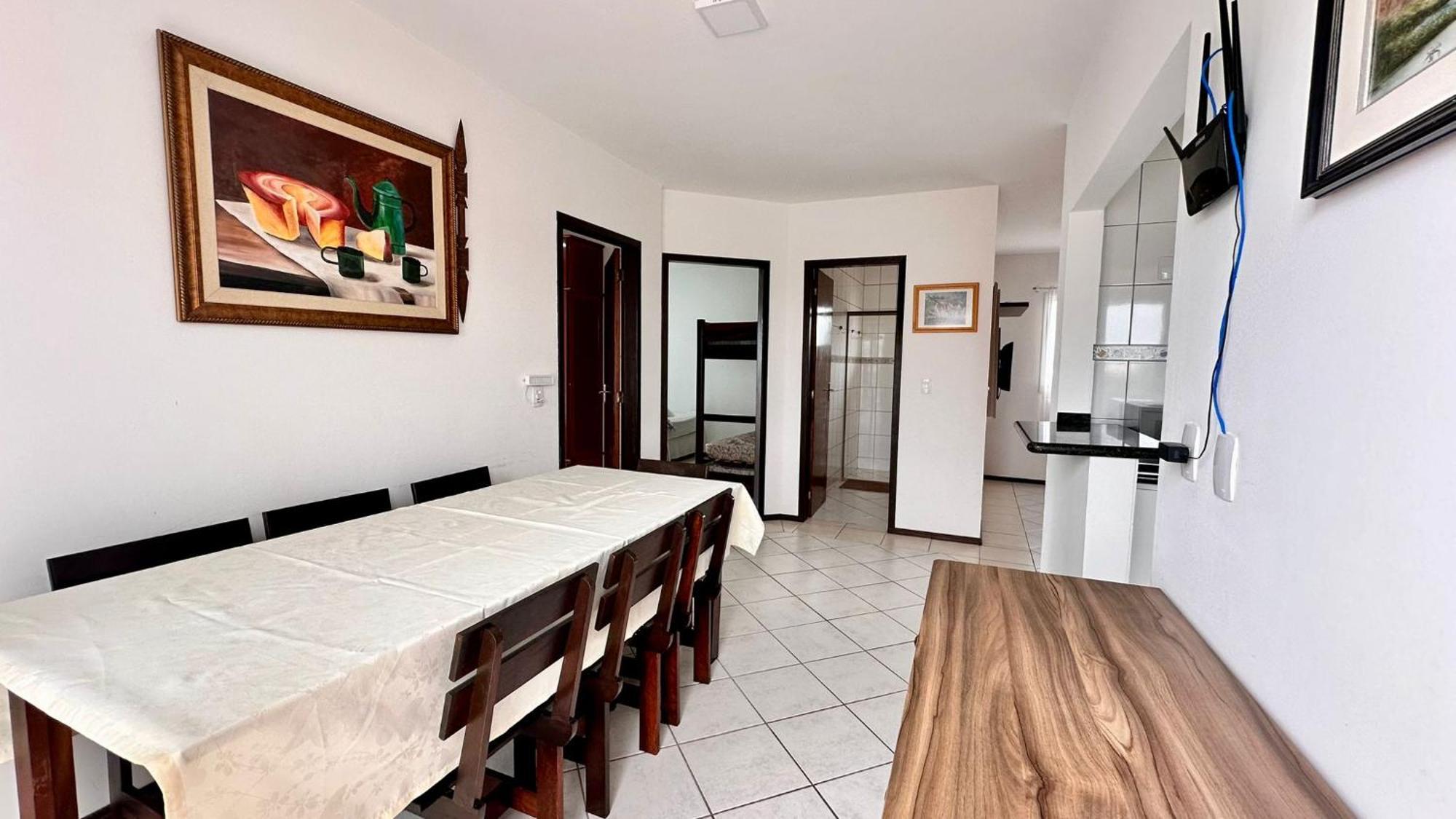 Recanto Da Val Sao Francisco do Sul Room photo