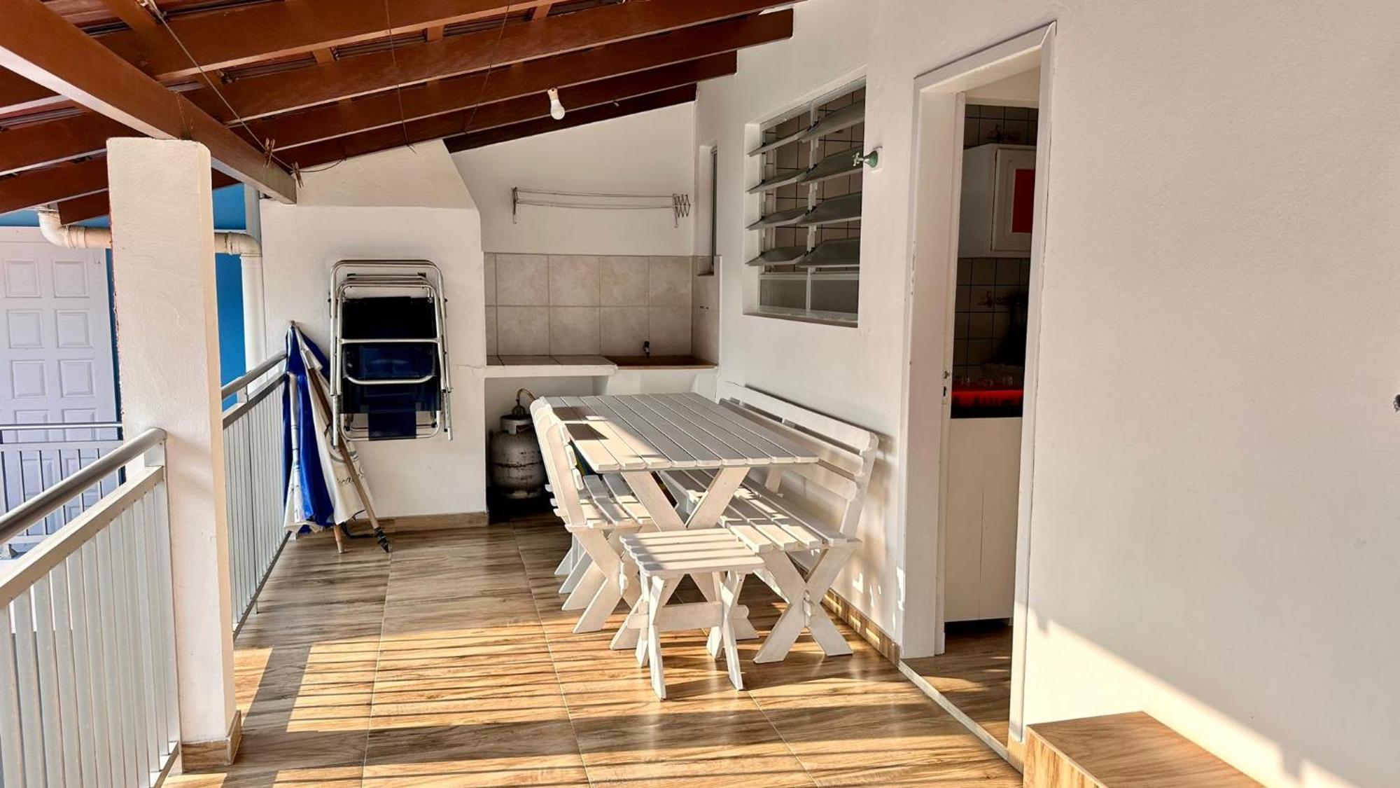 Recanto Da Val Sao Francisco do Sul Room photo
