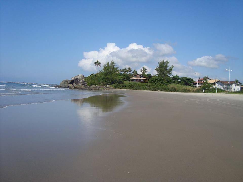 Recanto Da Val Sao Francisco do Sul Exterior photo